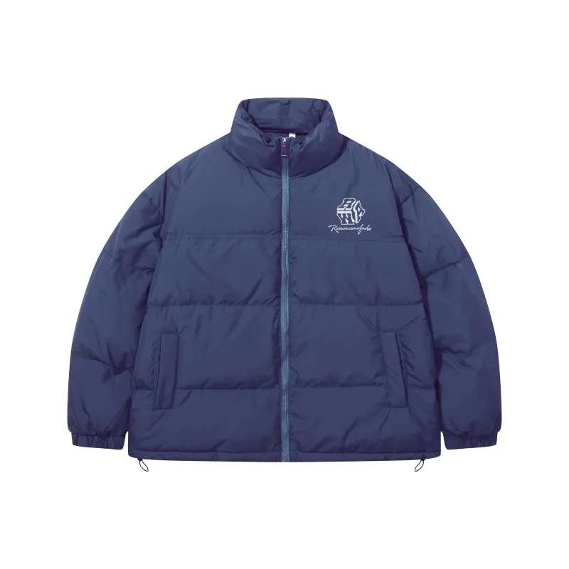 Romance No Fade Down Jackets Unisex-17