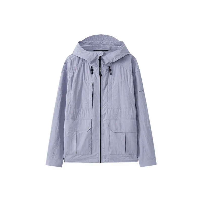 MARC OPOLO Sun Protection Clothing Men's-1