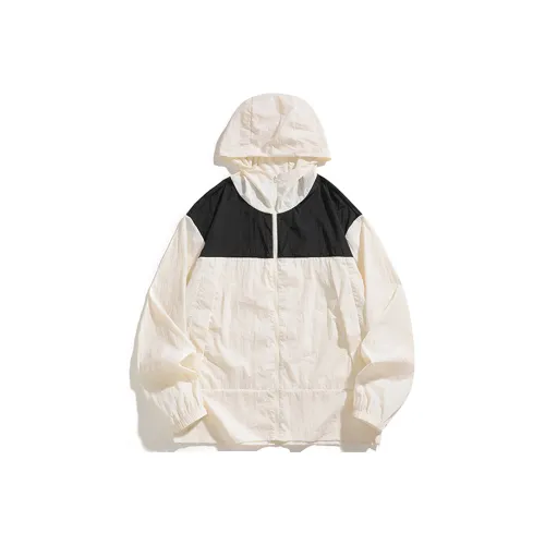 BIENKIMIIYE Sun-protective Clothing Unisex