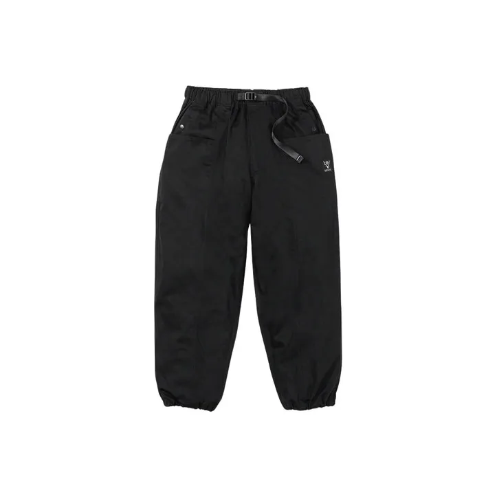 Supreme SOUTH2 WEST8 Belted Pant-0