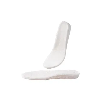 AAJF Insoles Unisex