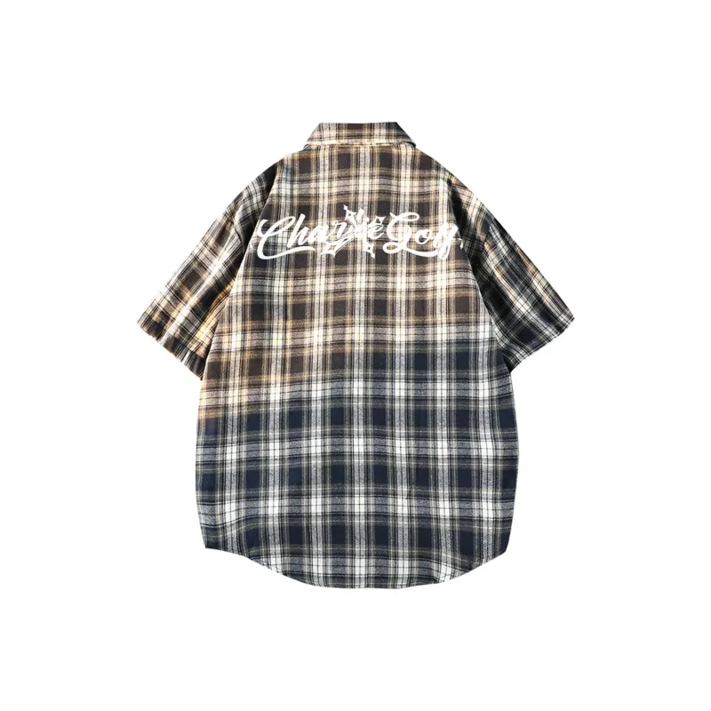CHARLIE GOLF Shirts Unisex-13