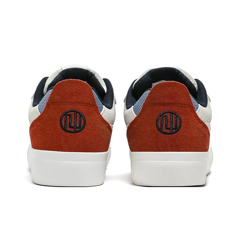 HACKBUTEER Low Top Skateboard Shoes Unisex Box Included-12