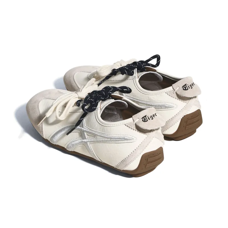 GARDEN CAT Anti Slip Wear Resistant Low Top Casual Shoes Women's-10