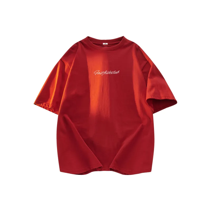 FASTFISH T Shirts Unisex-18