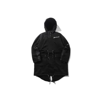 Dickies Parka Coats Men