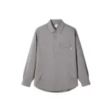 Glacier Gray