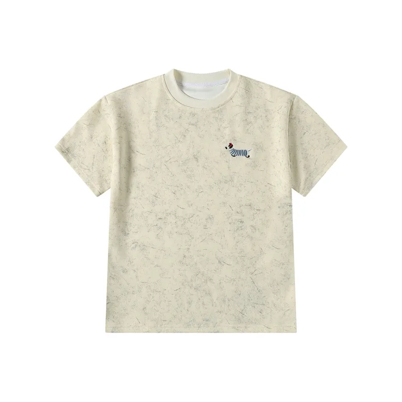 Michael Rock T Shirts Unisex-5