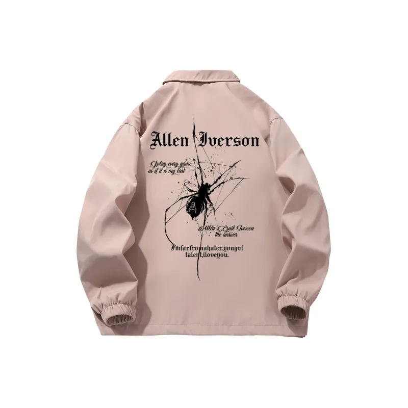 AI3 Jackets Unisex-17
