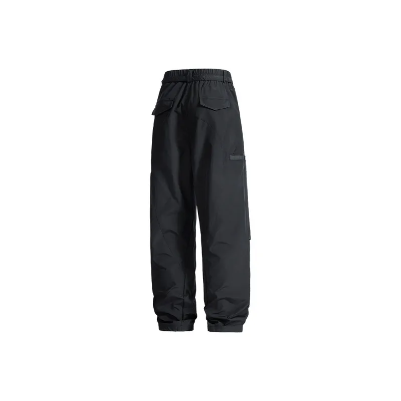 TONYBEAR Casual Pants Unisex-1