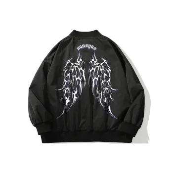 SANSYAS Jackets Unisex
