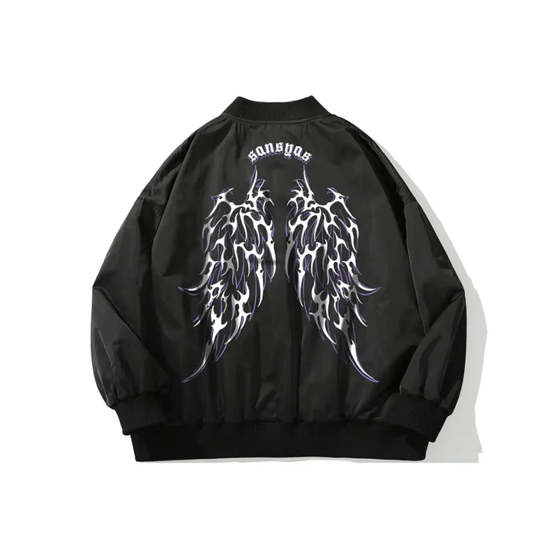 SANSYAS Jackets Unisex-0