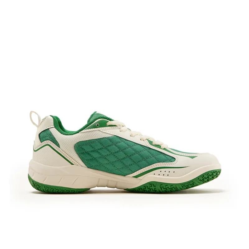 Kawasaki Vintage Collection Cushioning Slip Resistant Support Low Top Badminton Shoes Unisex-1