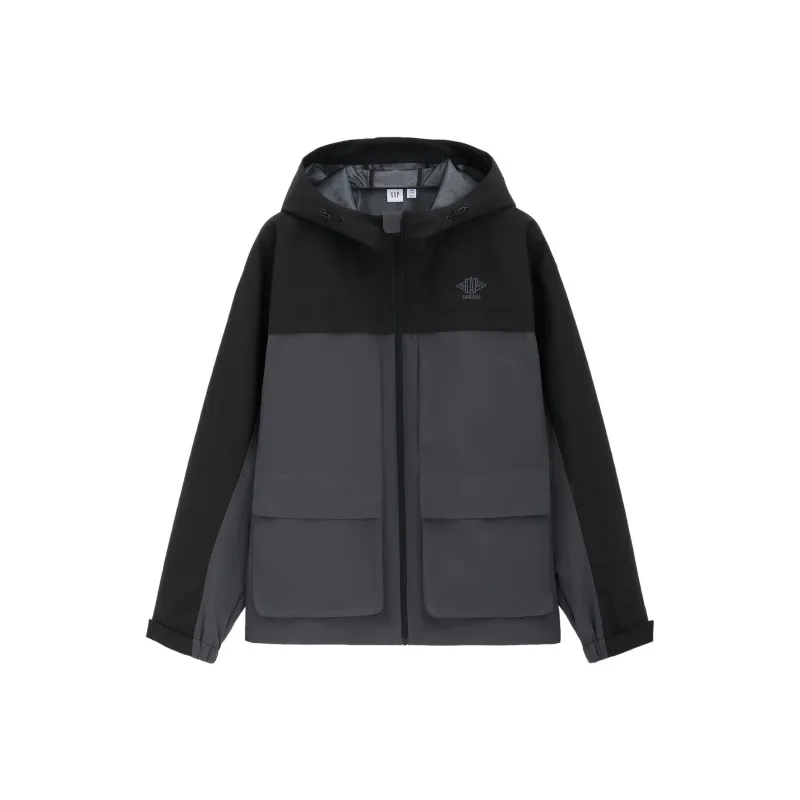 GAP Jackets Men-2