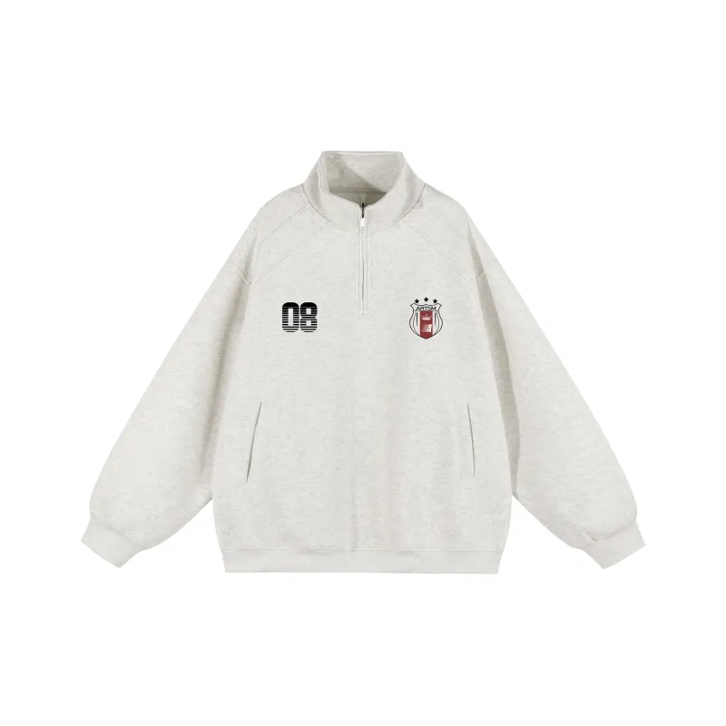 ARTSMAN Sweatshirts Unisex-5