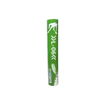 Plume Duck Feather Shuttlecock 12 Pack CiGu Duck Feather Small Board Duck Feather Everyday Shuttlecocks