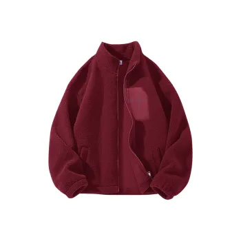 Cotton Velvet Jackets Unisex