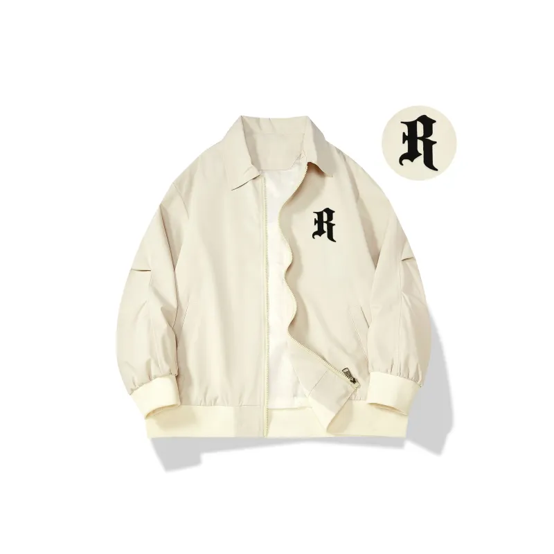 RUNNINWHEEL Jackets Coats Unisex-3