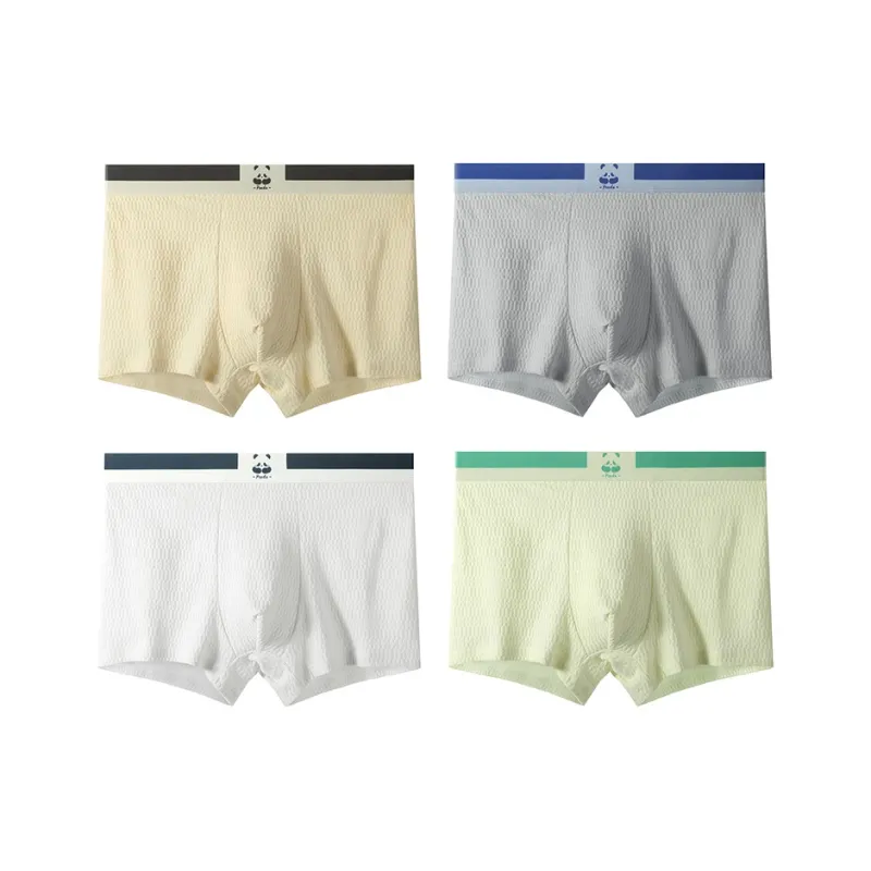 Caramella Underpants Men's 4 Pack-15