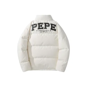 Pepe The Frog Down Jacket Unisex