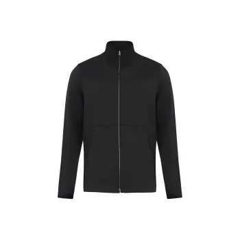 LI NING 1990 Jackets Coats Men's Black