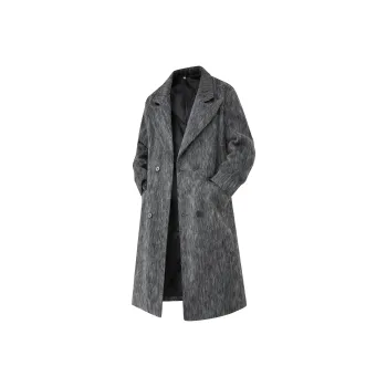 YATSI Coats Unisex