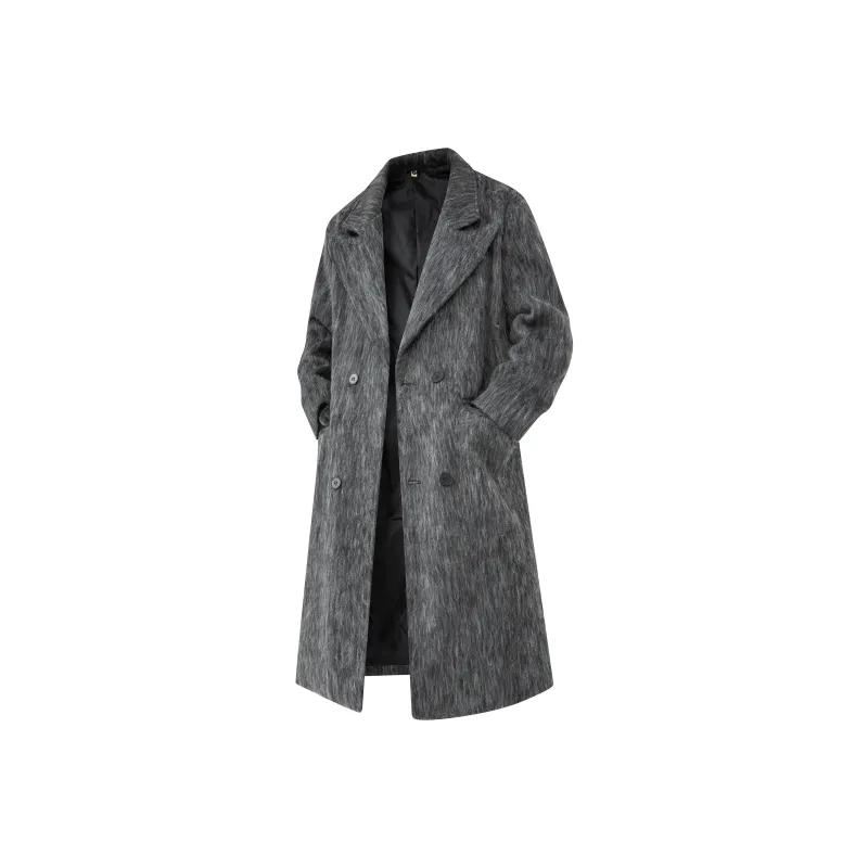 YATSI Coats Unisex-0
