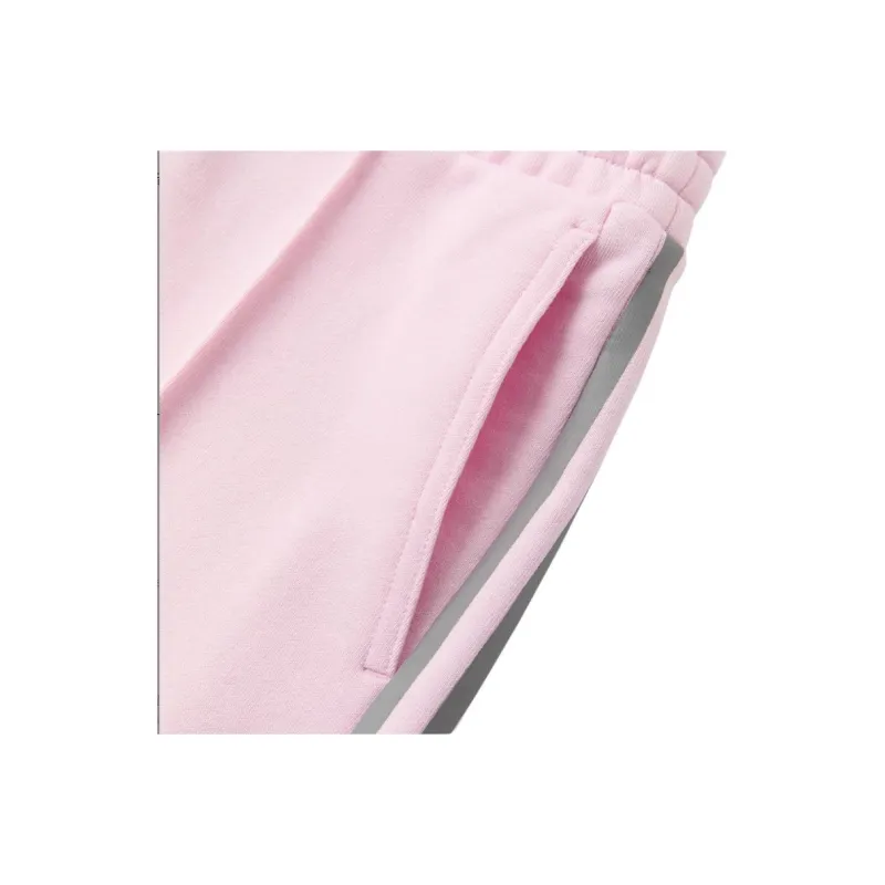NERDY SS24 Casual Shorts Women's Pink-2