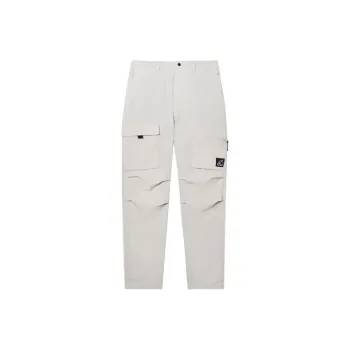 New Balance Cargo Pants Men White
