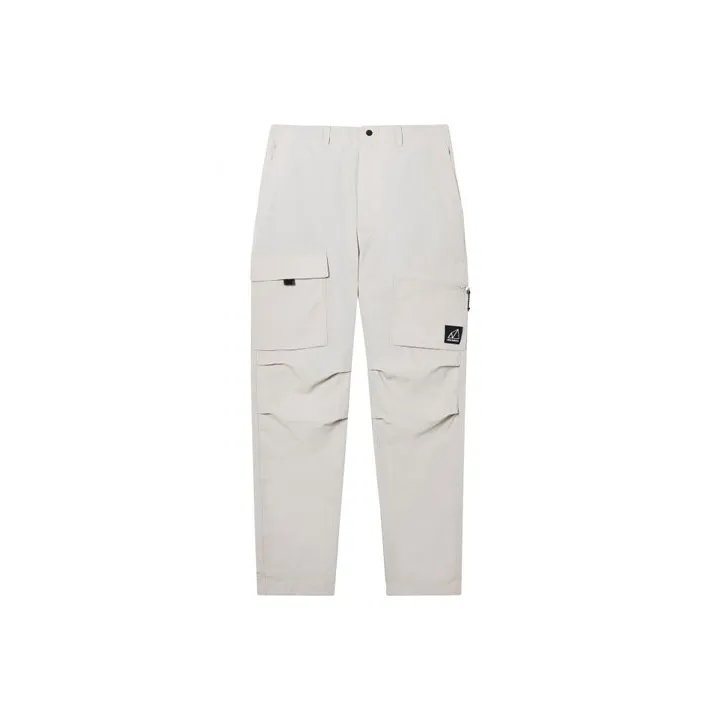 New Balance Cargo Pants Men White-0