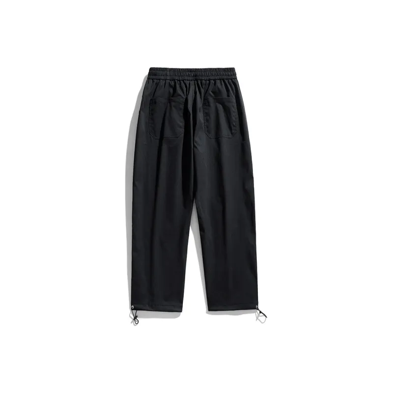 TONYBEAR Casual Pants Unisex-1