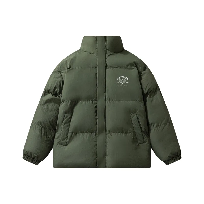 Slazenger Puffer Jackets Unisex-5