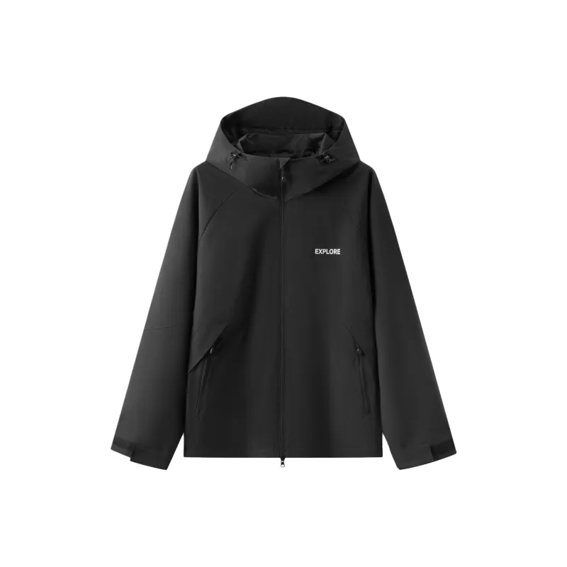 SEM/R Protective Technology Jacket Unisex-26