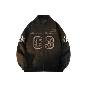 AI3 Jackets Unisex