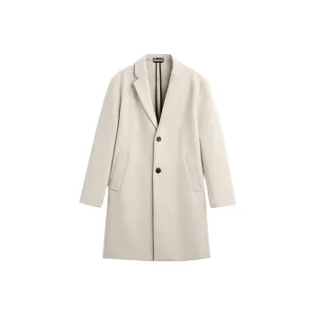 ZARA Coats Men