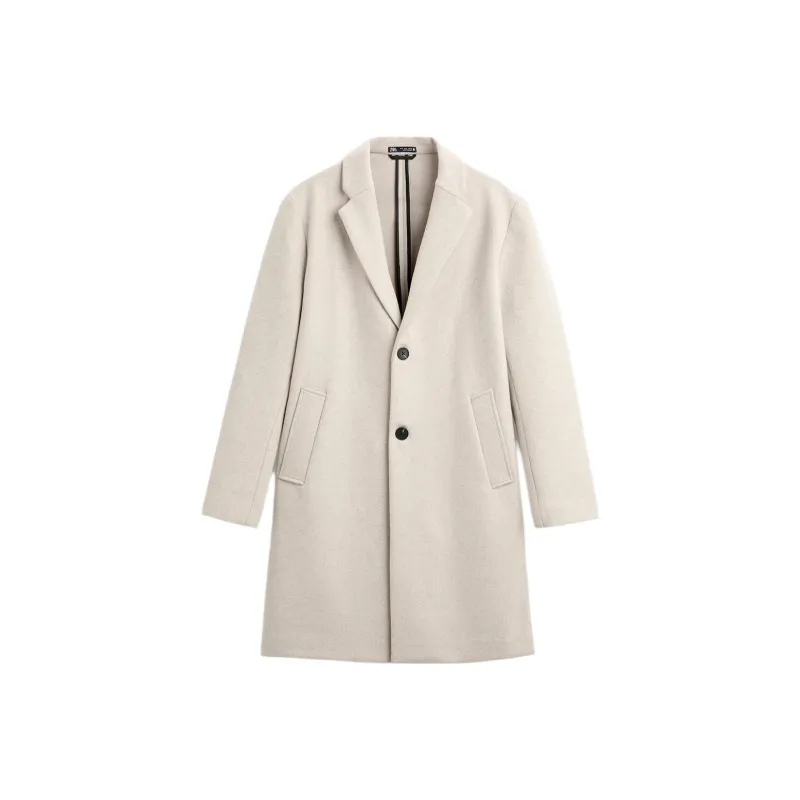 ZARA Coats Men-3