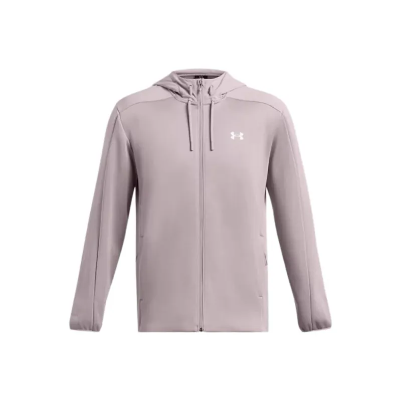 Under Armour Essential Jacket Men's Lyle Gray-0