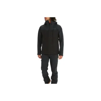 Marmot Jackets Coats Men's Black