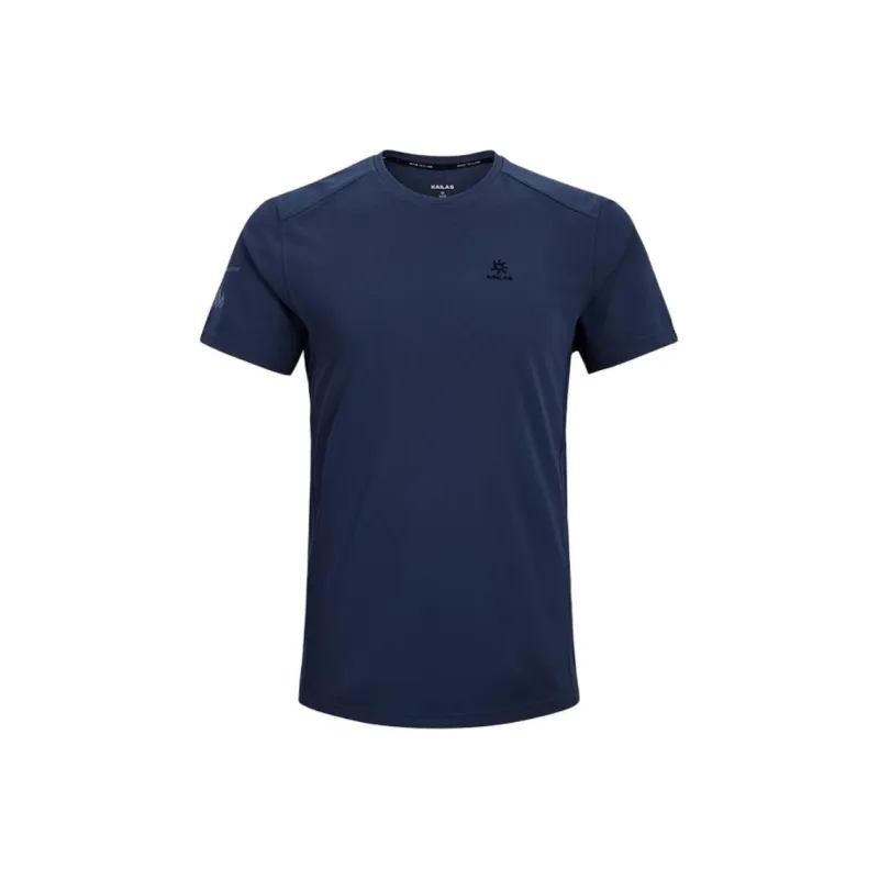 KAILAS Short Sleeved T Shirt Men's-6