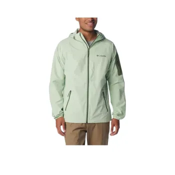 Columbia Tall Heights™ Jackets Coats Men's Green
