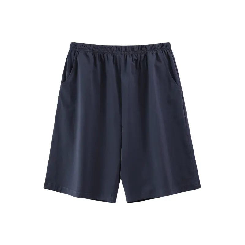 MADALLO Men Pajama Pants-18