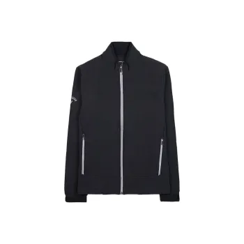 Callaway Jackets Coats Men's Black