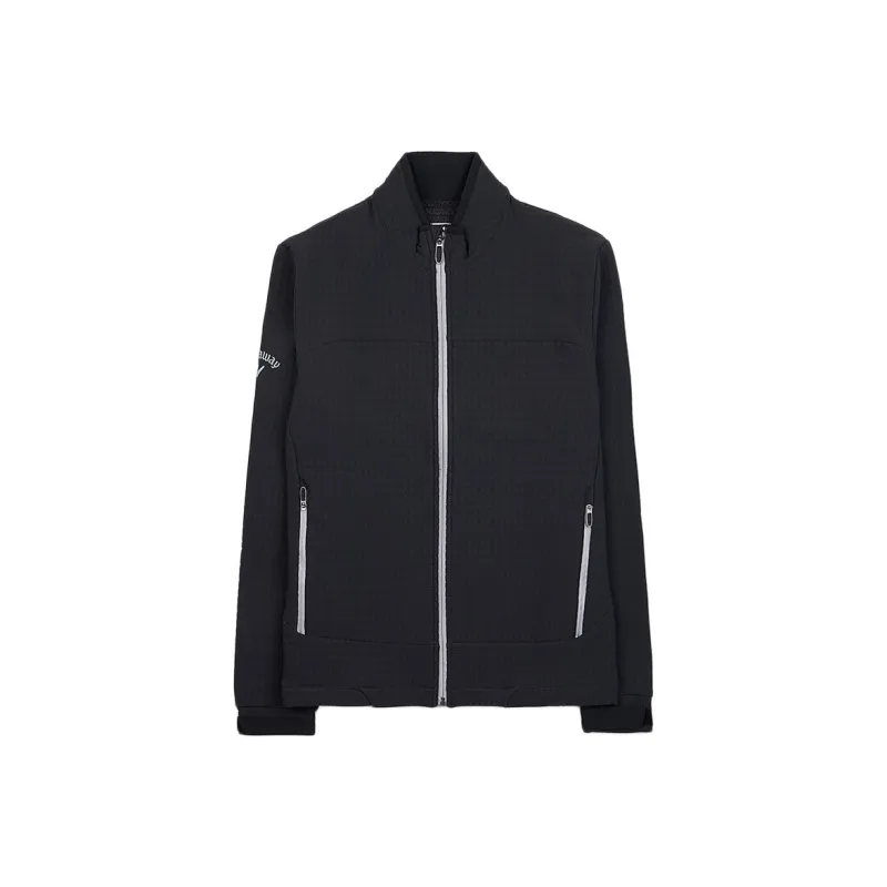 Callaway Jackets Coats Men's Black-0