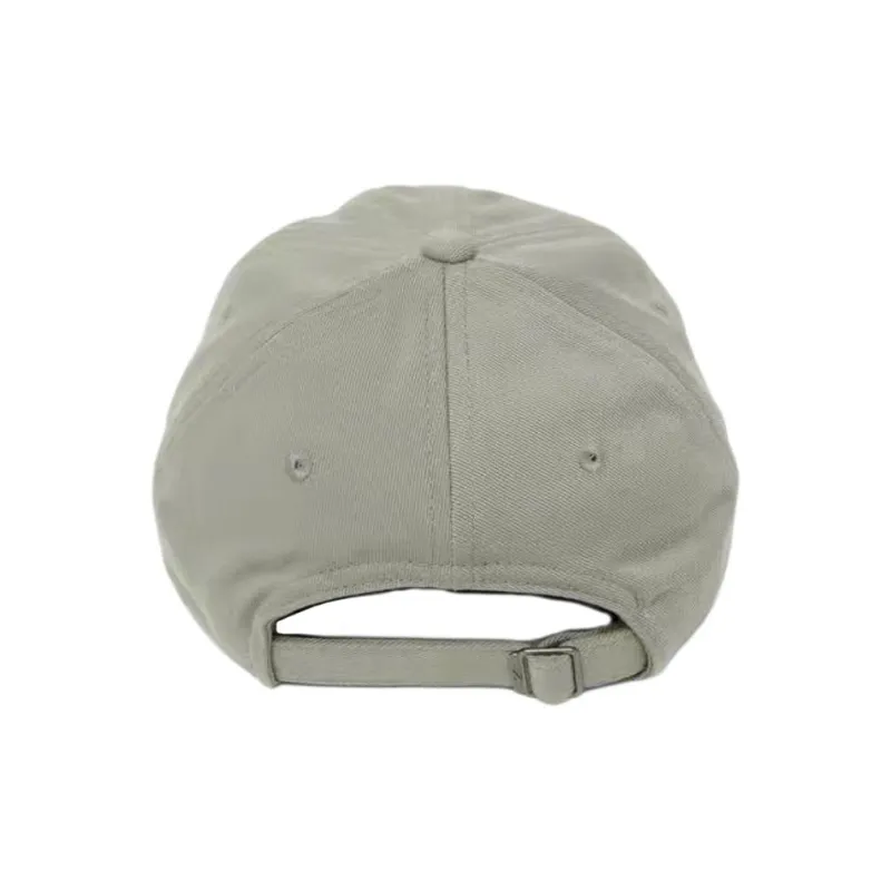 Nike Canvas Baseball Caps Unisex Umber-1