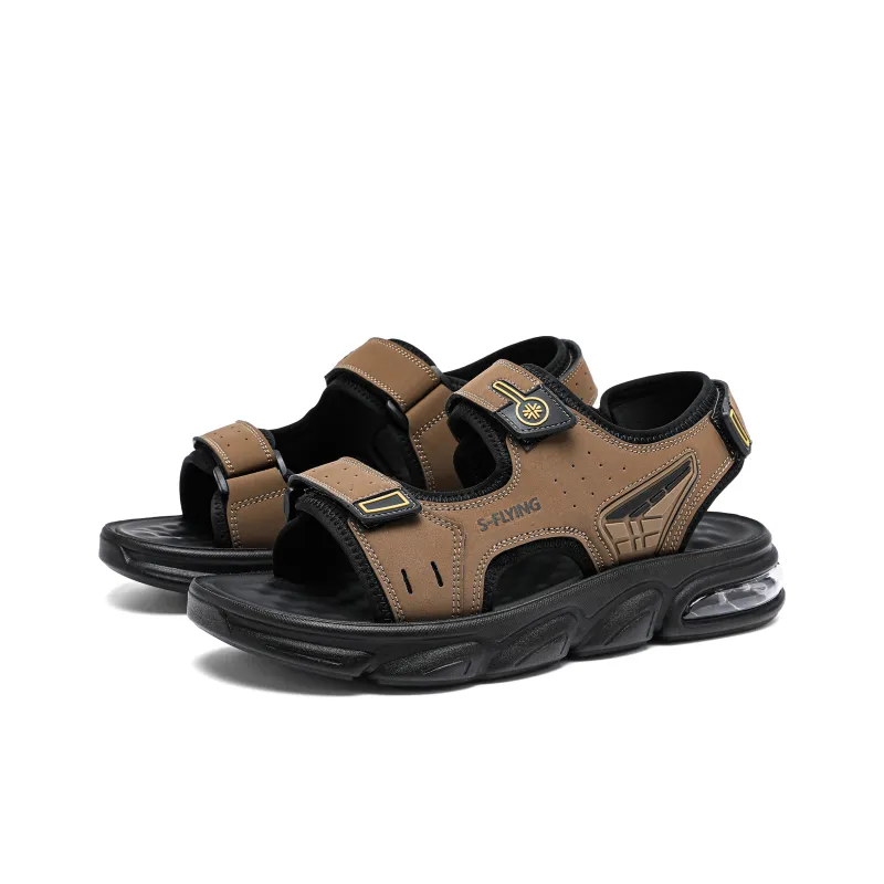 SNOW FLYING Wilderness Series Beach Sandals Unisex-38