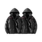 2 Pack (Black+Black)