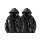 2 Pack (Black+Black)
