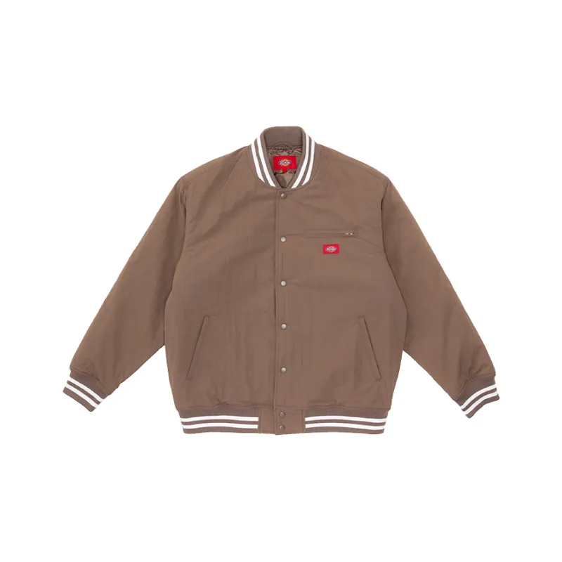 Dickies Baseball Jerseys Unisex-11