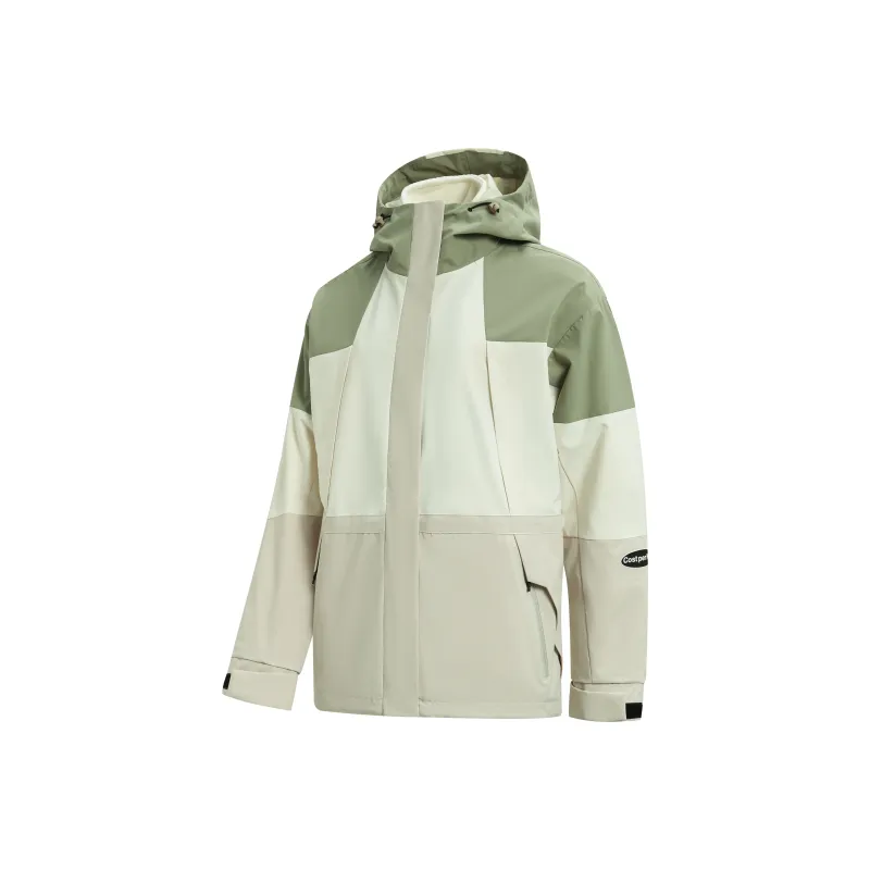 Cost Per Kilo Windbreaker Jacket Unisex-7