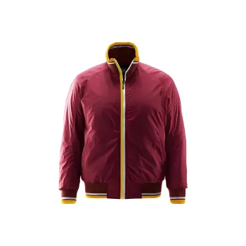 DESCENTE Jackets Coats Men's Red
